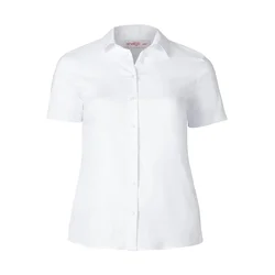 SHEEGO Bluza, bela
