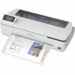 PLOTER EPSON SURECOLOR SC-T3100N (24) C11CF11301A0 C11CF11301A0