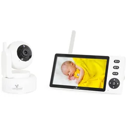 Cangaroo Cangaroo Video monitor za bebe Iris
