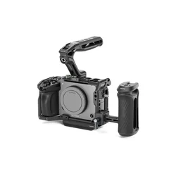 Tilta Camera Cage for Sony FX5 Base Kit - Black
