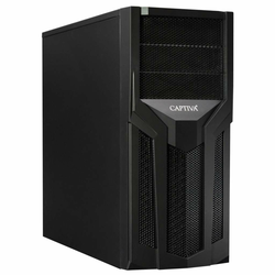 Captiva Workstation MT R72-643 AMD R7 7700X 64 GB RAM-a 1000 GB SSD Radeon Graphics B650 Windows 11 Pro