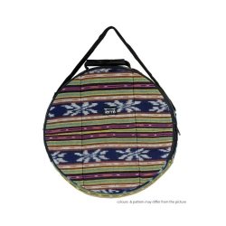 Torba za šamanski boben 40 cm 2796162IKAT-BLUE