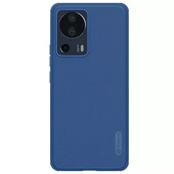 NILLKIN Maska Scrub Pro za Xiaomi 13 Lite tamnoplava
