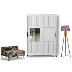 Hanah home Ormar 120x216x60?cm Beli