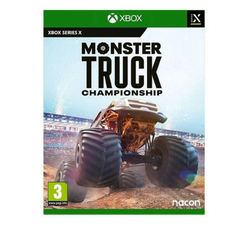 XSX Monster Truck Championship ( 040911 )