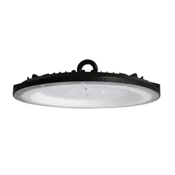 LED viseći reflektor 150W 6500K, sa sočivom
