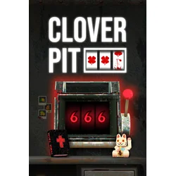 CloverPit PC/XBOX LIVE Key EUROPE