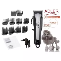 ADLER ADLER AD2828 – TRIMER ZA KUCNE LJUBIMCE