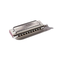 Hohner Slide Harp 40 C