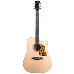 Levinson LDC25 Missouri Cutaway