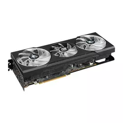 POWERCOLOR Hellhound RX 6700XT (AXRX 6700XT 12GBD6-3DHL), 12GB/192bit GDDR6, HDMI/3xDP, PCI-Ex 4.0, Triple Cooling-Fan