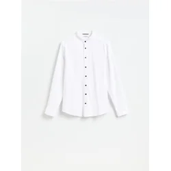 Reserved - Super slim fit košulja