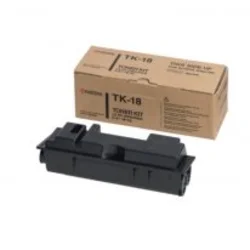 toner Kyocera TK-18/370QB0KX - črna