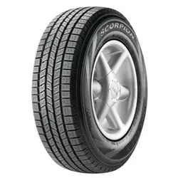 Pirelli Scorpion Ice+Snow ( 255/50 R19 107H XL , MO )