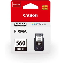 SUP INK CANON PG-560 Black