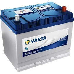 Varta Akumulator ASIA Dynamic Sli, 12V, 70Ah