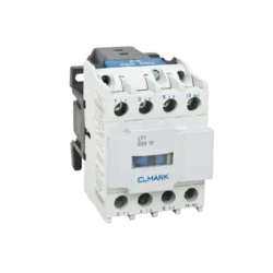Kontaktor LT1-D1210 12A/400V Elmark