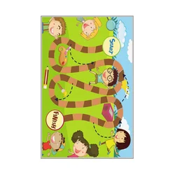 CONCEPTUM HYPNOSE Tepih (80 x 120) WOOKECE091