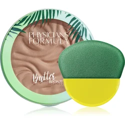 Physicians Formula Murumuru Butter bronzer odtenek Deep Bronzer 11 g