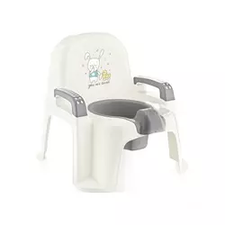 Babyjem nosa potty - white ( 53-10049 )