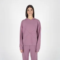 LOTTO Duks sa kapuljačom punta hoody W