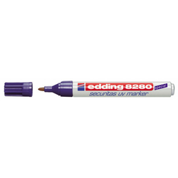 Sigurnosni UV marker E-8280 1,5-3mm