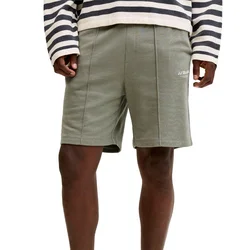 Jack & Jones šorts JPSTGORDON Archive Sweat Mid SN za muškarce