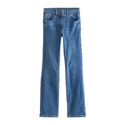 Next Kavbojke moder denim