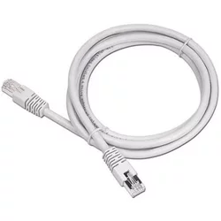 GEMBIRD PP12-15M Mrezni kabl/ CAT5e UTP Patch cord 15m grey