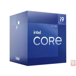Intel Core i9-12900KF, 2.40GHz/5.20GHz turbo, 30MB Smart cache, 14MB L2 cache, 16 cores (24 Threads), NO Graphics