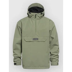 Horsefeathers Heston Jacket tea