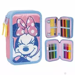 Pernica puna 2zipa Minnie 2700001137