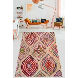 CONCEPTUM HYPNOSE Tepih staza (100x200) Cavita Cotton