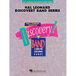 DISNEYS MAGICAL MARCHES BAND SERIES