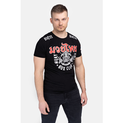 Lonsdale Mens t-shirt slim fit