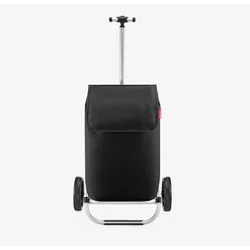 REISENTHEL TORBA NAKUPOVALNA BLACK