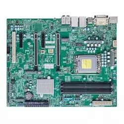 Supermicro MBD-X13SAE-B Motherboard for Intel Core 12th Gen CPUs