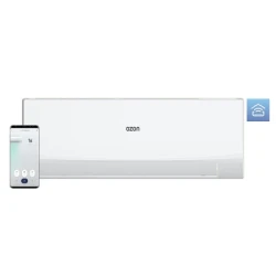 Ozon S/U18AWHBM75 inverter klima uređaj WiFi + grejač