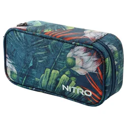 Nitro Pencil Case XL Tropical