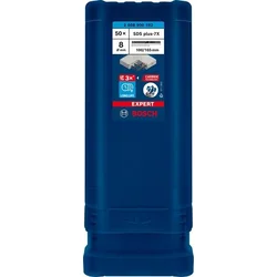 Bosch EXPERT SDS plus-7X burgija za udarne bušilice od 8 x 100 x 165 mm, 50 delova 2608900192