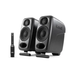 IK Multimedia iLoud Micro Monitor Pro (Par + ARC mikrofon)
