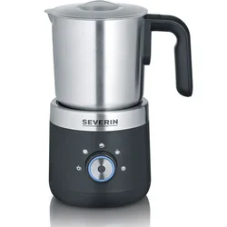 Severin Penilnik mleka SM 3588 300ML Funkcija čokolade