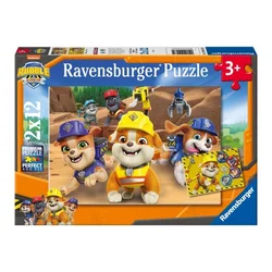 Ravensburger Slagalica Rubble i ekipa, 48 Delova