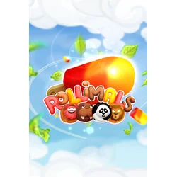 Rollimals Steam Key (PC) GLOBAL