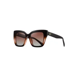 AVANT-GARDE PARIS Sončna očala Cat Eye Alethea bordo