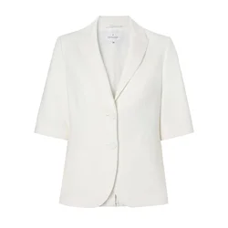 TATUUM Blazer Seleni off-bela