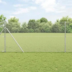 Sukladni osnovni dodatak za hexagonalnu ogradu 100 x 1 m Mreža