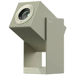 Wanbo Cube 2 Pro Beige Green