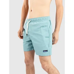 Penfield Packable Swim kopalne hlače dusty turquoise