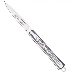 Vanjski sklopivi nož CO-18015 - 12 / 7cm KP18015